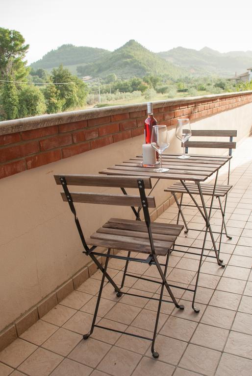 Casa Delfico Ristoro In Famiglia ξενώνας Teramo Δωμάτιο φωτογραφία