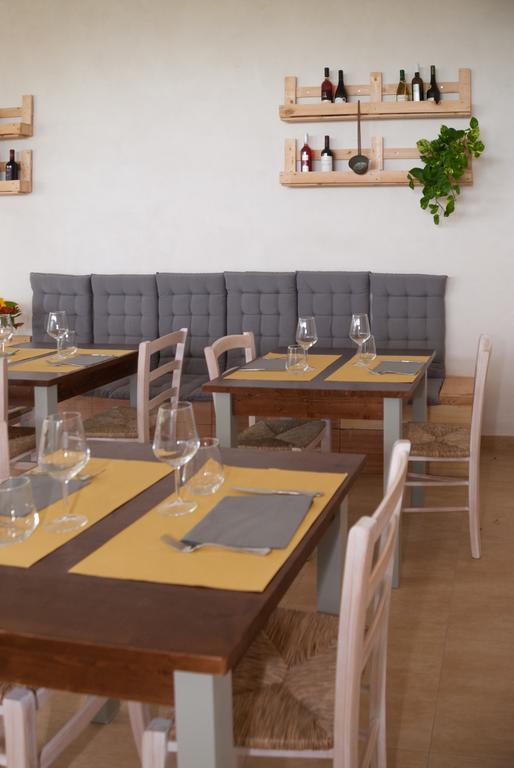 Casa Delfico Ristoro In Famiglia ξενώνας Teramo Εξωτερικό φωτογραφία