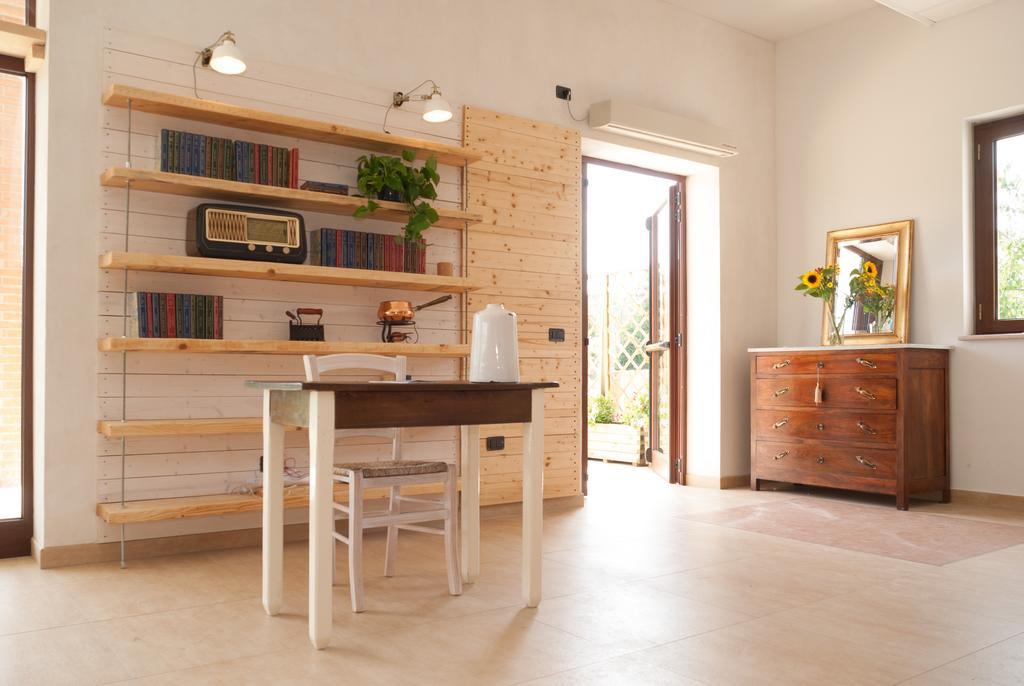 Casa Delfico Ristoro In Famiglia ξενώνας Teramo Εξωτερικό φωτογραφία