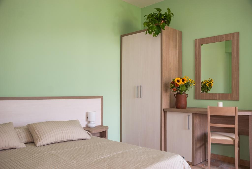 Casa Delfico Ristoro In Famiglia ξενώνας Teramo Δωμάτιο φωτογραφία