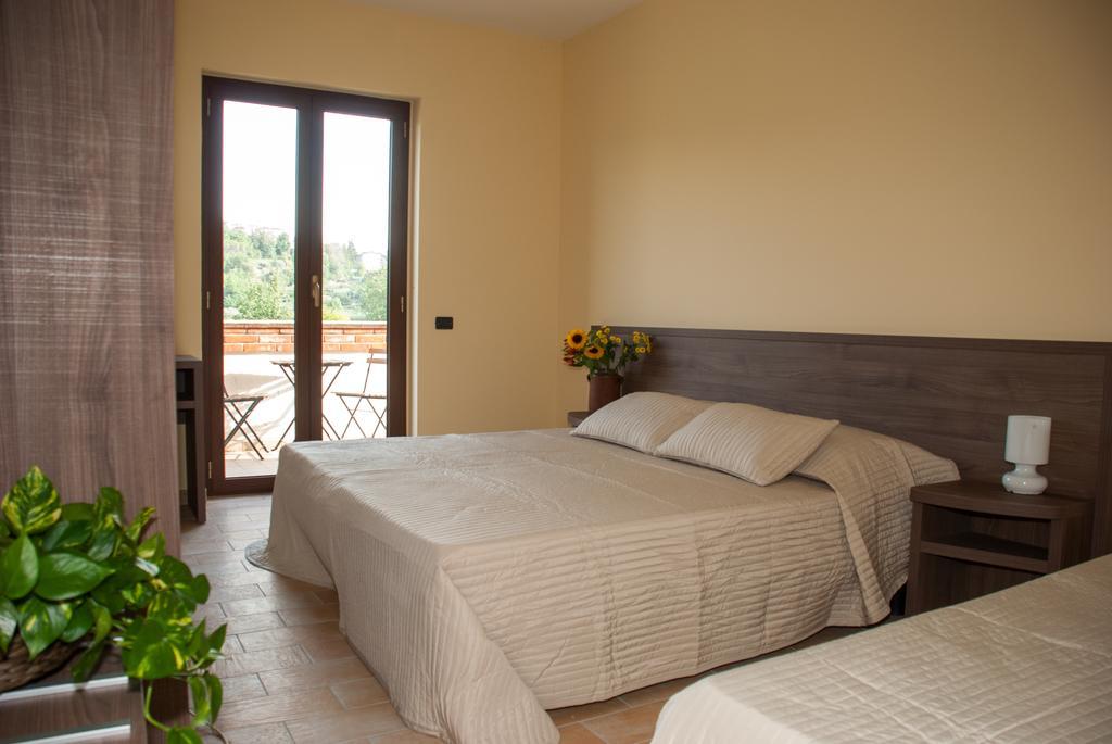Casa Delfico Ristoro In Famiglia ξενώνας Teramo Δωμάτιο φωτογραφία